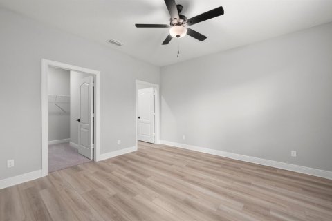 Купить таунхаус в Сент-Луси, Флорида 5 комнат, 129.51м2, № 2245336 - фото 11