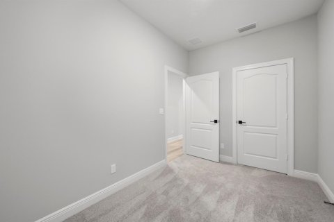 Купить таунхаус в Сент-Луси, Флорида 5 комнат, 129.51м2, № 2245336 - фото 14