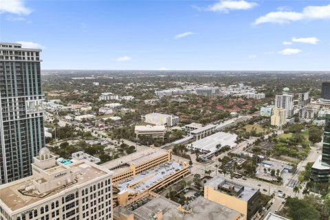 Condo in Fort Lauderdale, Florida, 2 bedrooms  № 2004271 - photo 4