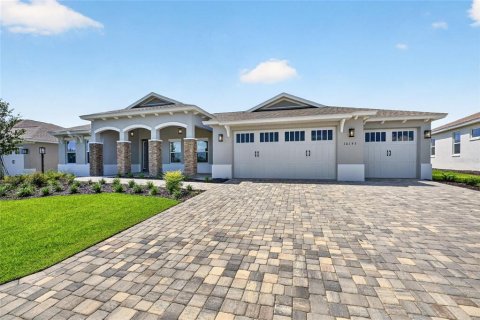 Casa en venta en Ocala, Florida, 2 dormitorios, 199.28 m2 № 2349623 - foto 3