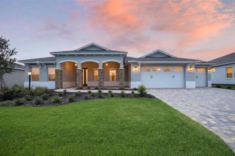 Villa ou maison à Ocala, Floride 2 chambres, 199.28 m2 № 2349623