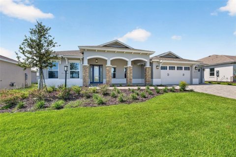 Casa en venta en Ocala, Florida, 2 dormitorios, 199.28 m2 № 2349623 - foto 4