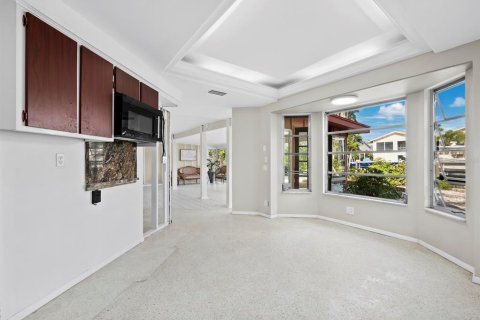 House in Longboat Key, Florida 3 bedrooms, 269.88 sq.m. № 1900882 - photo 25