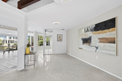House in Longboat Key, Florida 3 bedrooms, 269.88 sq.m. № 1900882 - photo 19