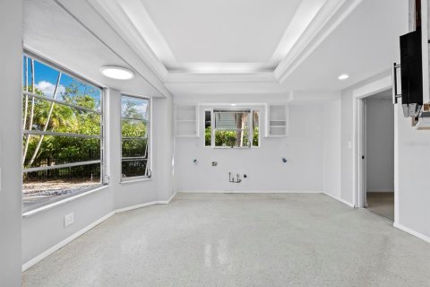 House in Longboat Key, Florida 3 bedrooms, 269.88 sq.m. № 1900882 - photo 24
