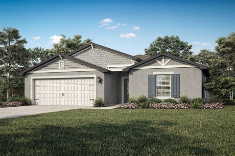 House in Palm Coast, Florida 5 bedrooms, 184.32 sq.m. № 2107936
