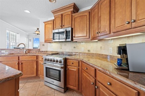 Condo in Ponte Vedra Beach, Florida, 4 bedrooms  № 2342113 - photo 21