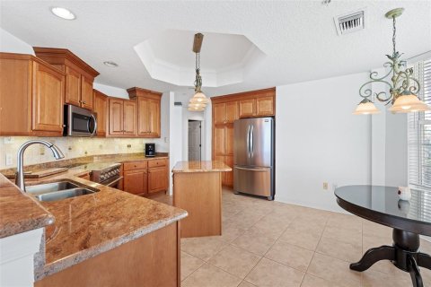 Condo in Ponte Vedra Beach, Florida, 4 bedrooms  № 2342113 - photo 18