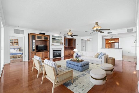 Condo in Ponte Vedra Beach, Florida, 4 bedrooms  № 2342113 - photo 13