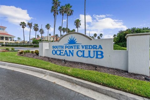 Condo in Ponte Vedra Beach, Florida, 4 bedrooms  № 2342113 - photo 4