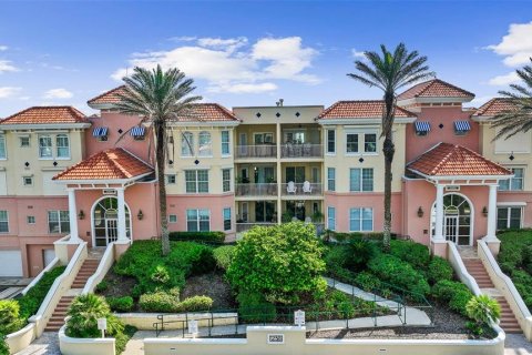 Condo in Ponte Vedra Beach, Florida, 4 bedrooms  № 2342113 - photo 2