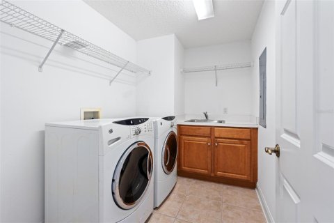 Condo in Ponte Vedra Beach, Florida, 4 bedrooms  № 2342113 - photo 25