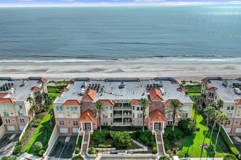 Condo in Ponte Vedra Beach, Florida, 4 bedrooms  № 2342113