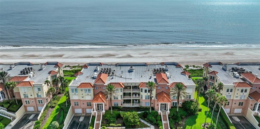 Condo in Ponte Vedra Beach, Florida, 4 bedrooms  № 2342113
