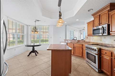 Condo in Ponte Vedra Beach, Florida, 4 bedrooms  № 2342113 - photo 20