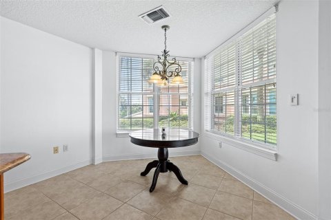 Condo in Ponte Vedra Beach, Florida, 4 bedrooms  № 2342113 - photo 22