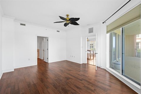 Condo in Ponte Vedra Beach, Florida, 4 bedrooms  № 2342113 - photo 29
