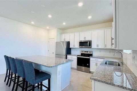 Casa en alquiler en Parrish, Florida, 5 dormitorios, 238.39 m2 № 1907914 - foto 5