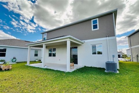 Casa en alquiler en Parrish, Florida, 5 dormitorios, 238.39 m2 № 1907914 - foto 23