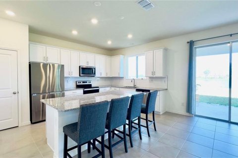 Casa en alquiler en Parrish, Florida, 5 dormitorios, 238.39 m2 № 1907914 - foto 4