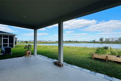 Casa en alquiler en Parrish, Florida, 5 dormitorios, 238.39 m2 № 1907914 - foto 22