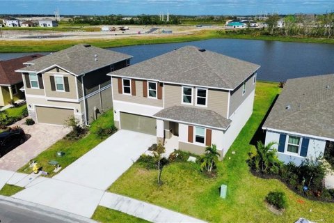 Casa en alquiler en Parrish, Florida, 5 dormitorios, 238.39 m2 № 1907914 - foto 2