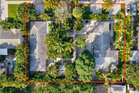 Villa ou maison à louer à Delray Beach, Floride: 1 chambre, 116.69 m2 № 1136448 - photo 1