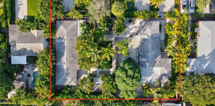 Casa en Delray Beach, Florida 1 dormitorio, 116.69 m2 № 1136448