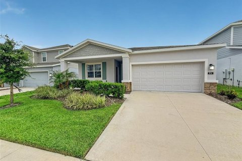 Casa en Eagle Lake, Florida 3 dormitorios, 200.2 m2 № 2202718