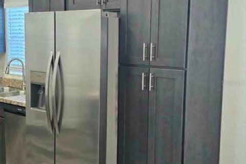 Купить виллу или дом в Лейкленд, Флорида 6 комнат, 119.94м2, № 2416460 - фото 13