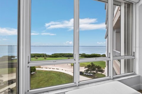 Copropriété à vendre à Longboat Key, Floride: 3 chambres, 209.03 m2 № 2405561 - photo 24