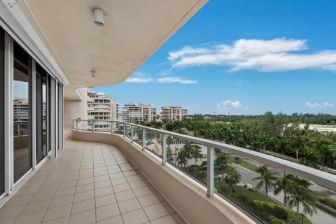 Copropriété à vendre à Longboat Key, Floride: 3 chambres, 209.03 m2 № 2405561 - photo 16