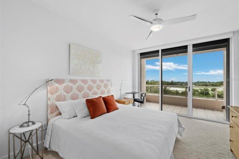 Copropriété à vendre à Longboat Key, Floride: 3 chambres, 209.03 m2 № 2405561 - photo 28