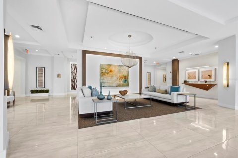 Copropriété à vendre à Longboat Key, Floride: 3 chambres, 209.03 m2 № 2405561 - photo 3