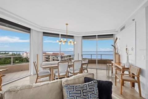 Copropriété à vendre à Longboat Key, Floride: 3 chambres, 209.03 m2 № 2405561 - photo 6