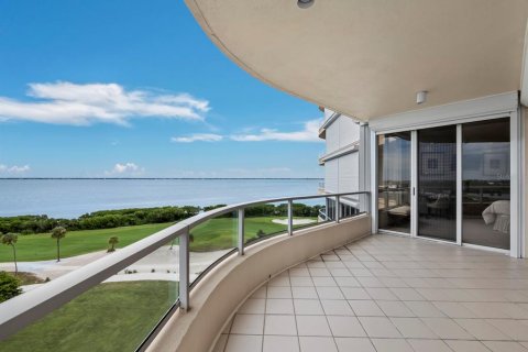 Copropriété à vendre à Longboat Key, Floride: 3 chambres, 209.03 m2 № 2405561 - photo 18