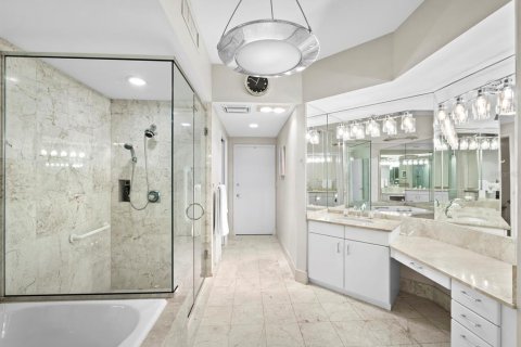 Copropriété à vendre à Longboat Key, Floride: 3 chambres, 209.03 m2 № 2405561 - photo 26