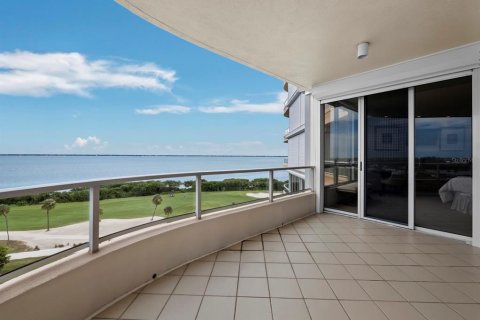 Copropriété à vendre à Longboat Key, Floride: 3 chambres, 209.03 m2 № 2405561 - photo 11