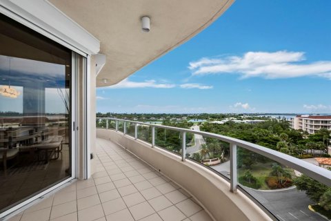 Copropriété à vendre à Longboat Key, Floride: 3 chambres, 209.03 m2 № 2405561 - photo 13
