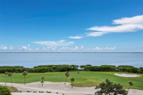 Copropriété à vendre à Longboat Key, Floride: 3 chambres, 209.03 m2 № 2405561 - photo 12