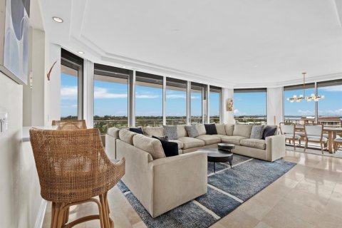 Copropriété à vendre à Longboat Key, Floride: 3 chambres, 209.03 m2 № 2405561 - photo 4