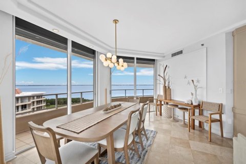 Copropriété à vendre à Longboat Key, Floride: 3 chambres, 209.03 m2 № 2405561 - photo 10