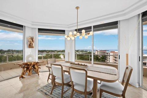Copropriété à vendre à Longboat Key, Floride: 3 chambres, 209.03 m2 № 2405561 - photo 9