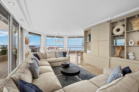 Copropriété à vendre à Longboat Key, Floride: 3 chambres, 209.03 m2 № 2405561 - photo 8