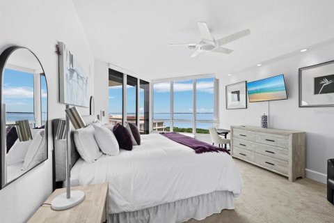Copropriété à vendre à Longboat Key, Floride: 3 chambres, 209.03 m2 № 2405561 - photo 22