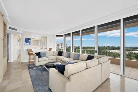 Copropriété à vendre à Longboat Key, Floride: 3 chambres, 209.03 m2 № 2405561 - photo 7