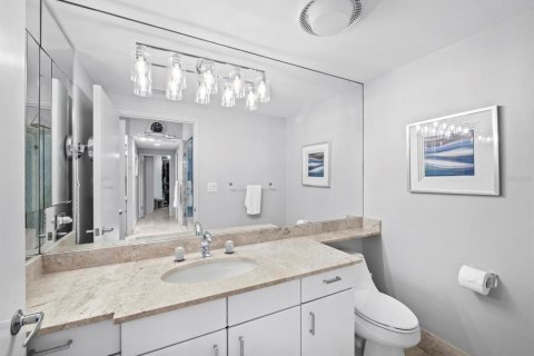 Copropriété à vendre à Longboat Key, Floride: 3 chambres, 209.03 m2 № 2405561 - photo 25