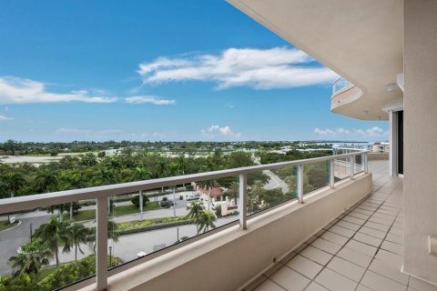 Copropriété à vendre à Longboat Key, Floride: 3 chambres, 209.03 m2 № 2405561 - photo 30