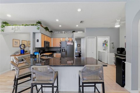 Villa ou maison à vendre à Ruskin, Floride: 3 chambres, 170.48 m2 № 2420634 - photo 8