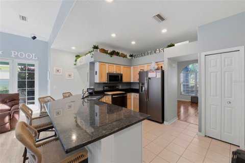 Villa ou maison à vendre à Ruskin, Floride: 3 chambres, 170.48 m2 № 2420634 - photo 7